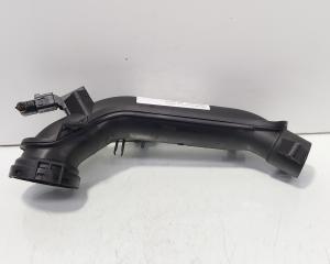 Tub intercooler cu senzor, cod 03F145673F, Audi A3 (8P1) 1.2 TSI, CBZB (id:689753)