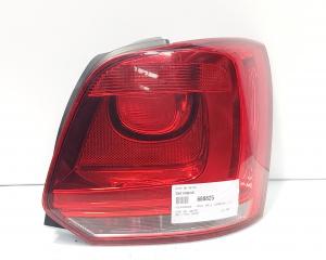 Stop dreapta aripa, Vw Polo (6R) (id:688825)