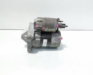 Electromotor, cod 8200266777, Renault Megane 2 1.6 16V benz, K4M813, 5 vit man (id:689729)