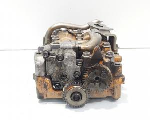 Pompa de ulei, cod 03G115105E, Audi A4 Avant (8ED, B7) 2.0 TDI, BLB (idi:688878)