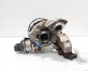 Turbosuflanta, cod 03L253056T, Audi Q3 (8UB), 2.0 TDI, CFF (idi:688368)