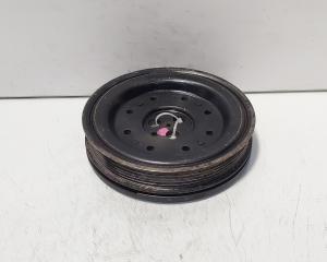 Fulie motor, cod 4C1Q-6B319, Ford Mondeo 3 (B5Y) 2.0 TDCI, D6BA (id:689070)