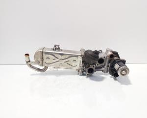 Racitor gaze cu EGR, cod 03L131512C, Vw Scirocco (137), 2.0 TDI, CFG (idi:668707)