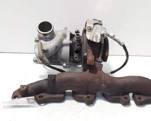 Turbosuflanta, cod 04L253019Q, Vw Golf 7 (5G) 2.0 TDI, CRB (id:689049)