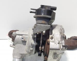 Supapa turbo electrica, Vw Golf 7 (5G) 2.0 TDI, CRB (id:689050)