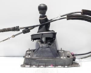 Timonerie, cod 1K0711091A, Vw Tiguan (5N) 2.0 TDI, CBA, 6 vit man (id:687322)