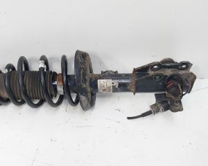 Amortizor stanga fata cu senzor, cod 13319745, Opel Insignia A Combi, 2.0 CDTI, A20DTH (id:689335)