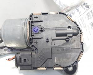 Motoras stergator stanga fata, cod BM51-17504-AH, Ford Focus 3 vol pe stanga (id:689962)