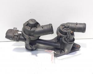 Corp termostat, cod 03C121026AF, Vw Passat (3C2) 1.4 TSI, CDG (id:689945)