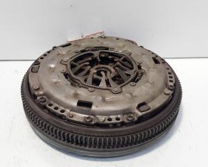 Volanta masa dubla cu placa presiune, Vw Golf 5 (1K1) 1.9 TDI, BXE, 5 vit man (id:688147)
