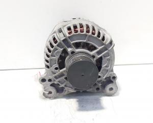 Alternator, cod 06F903023C, Vw Touran (1T1, 1T2) 2.0 TDI, BMM (idi:689043)