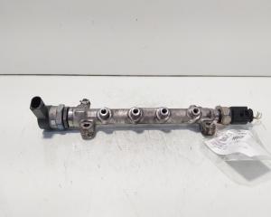 Rampa injectoare cu senzori, cod 04L089D, Audi A3 Sportback (8VA) 1.6 TDI, CRK (idi:689178)
