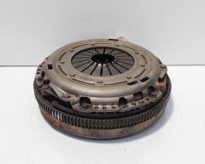 Volanta masa dubla cu placa presiune, Audi A3 Sportback (8PA) 2.0 TDI, CBAB, 6 vit man (idi:688125)