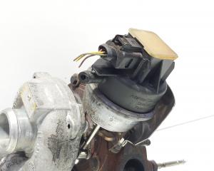Supapa turbo electrica, Audi A6 Avant (4F5, C6) 2.0 TDI, CAH (idi:689054)