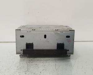 Radio cd cu butoane comenzi, cod BM5T-18C815-HF, AM5T-18K811-CE, Ford Focus 3 (id:689929)