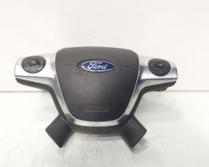 Airbag volan cu comenzi, Ford Focus 3 (id:689932)