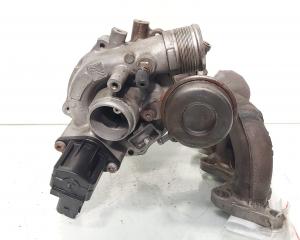 Turbosuflanta, Vw Passat (3C2) 1.4 TSI, CDG (id:689950)