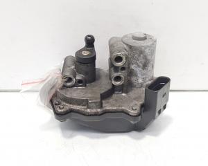 Motoras galerie admisie, cod 03L129086, Audi A6 Avant (4F5, C6) 2.0 TDI, CAH (idi:689728)
