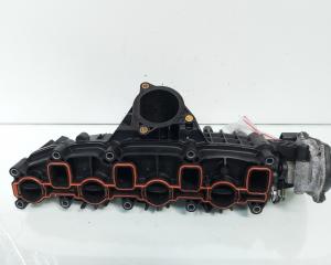 Galerie admisie cu clapete, cod 03L129711AG, Vw Golf 6 (5K1) 2.0 TDI, CBB (idi:664941)