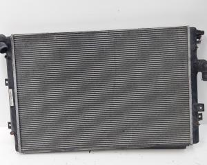 Radiator racire apa, cod 5N0121353F, Audi A3 (8P1), 2.0 TDI, CBAB (idi:688121)