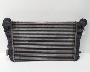 Radiator intercooler, cod 3C0145805P, Audi A3 Cabriolet (8P7), 2.0 TDI, CBAB (idi:688122)