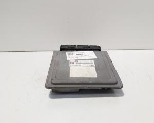 Calculator motor, cod 03L906023BL, Skoda Rapid (NH3), 1.6 TDI, CAY (idi:688290)