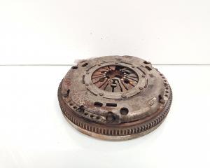 Volanta masa dubla cu placa presiune, Skoda Octavia 2 Combi (1Z5) 1.9 TDI, BXE, 5 vit man (idi:657119)