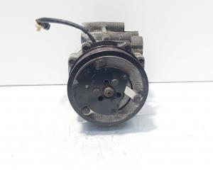Compresor clima, cod 8V51-19D629-DF, Ford Fiesta 6 1.4 TDCI, F6JD (id:690194)