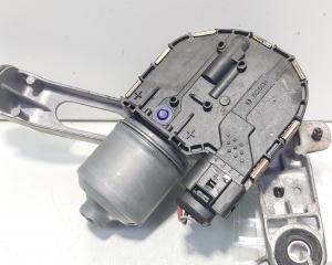 Motoras stergatoare dreapta fata, cod BM51-17504-BK, Ford Focus 3 Turnier (id:690210)