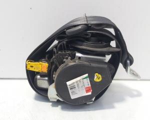 Centura stanga fata cu capsa, cod 1K4857705AJ, Vw Golf 6 (5K1) (id:690183)