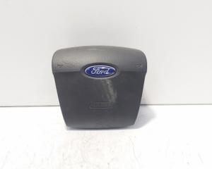 Airbag volan, cod AM21-U042B85-ABW, Ford Mondeo 4 Turnier (id:690136)