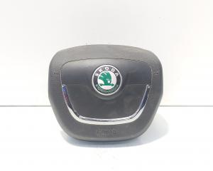 Airbag volan, cod 1Z0880201AH, Skoda Octavia 2 (1Z3) (id:690138)