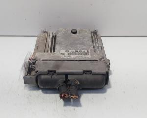 Calculator motor ECU, cod 03L906022LA, 0281015476, Vw  Passat Variant (3C5) 2.0 TDI, CBA (idi:690188)