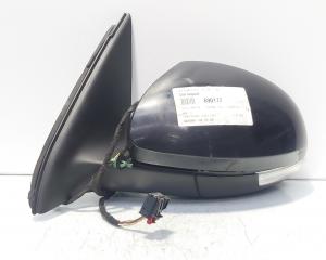 Oglinda electrica stanca cu semnalizare, Vw Tiguan (5N) vol pe dreapta (id:690177)