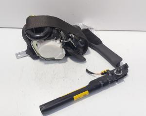 Centura dreapta fata cu capsa, cod 34195015, Opel Astra K (id:690048)