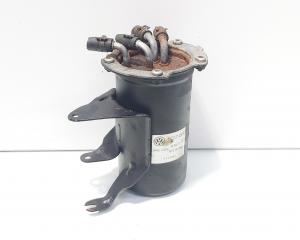 Carcasa filtru combustibil, cod 1K0127400K, Skoda Octavia 2 Combi (1Z5) 2.0 TDI, BMM (idi:690061)