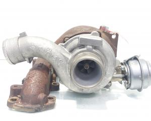Turbosuflanta, Opel Vectra C 1.9 CDTI, Z19DTH (id:689921)