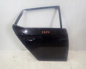 Usa dreapta spate, Skoda Fabia 3 (NJ3) (pr:110747)