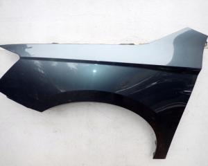 Aripa stanga fata, Skoda Fabia 3 (NJ3) (pr:110747)