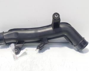 Tub intercooler cu senzor, cod 3C0145762AH, VW Passat Variant (3C5), 2.0 TFSI, BWA (id:690100)