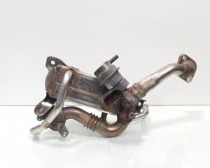 Racitor gaze, cod 55567726, Opel Corsa D, 1.7 CDTI, A17DTS (idi:689398)