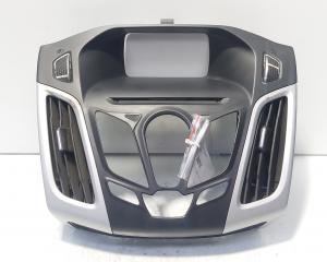 Grila aer bord centrala, Ford Focus 3 (id:690216)