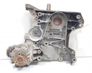 Pompa ulei, cod 55559195, 55561858, Opel Zafira B (A05) 1.6 benz, Z16XEP (id:689920)