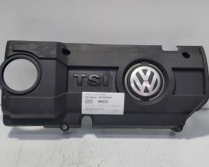 Capac protectie motor, cod 03C103925AM, Vw Golf 5 Variant (1K5) 1.4 TSI, CAX (idi:690231)