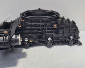 Galerie admisie cu clapete, cod A6510900037, Mercedes Clasa C T-Model (S204) 2.2 CDI, OM651912 (id:689818)