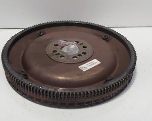 Coroana volanta, cod 16510300812, Mercedes Clasa C T-Model (S204) 2.2 CDI, OM651911, cutie automata (id:689834)