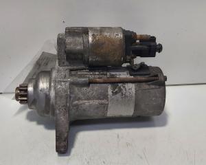 Electromotor, cod 02Z911023H, Vw Jetta 3 (1K2) 1.9 TDI, BKC , 5 vit man (idi:690243)