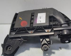 Carcasa filtru aer, cod 9673061080, Citroen C3 (II) 1.6 HDI, 9HP (id:690235)