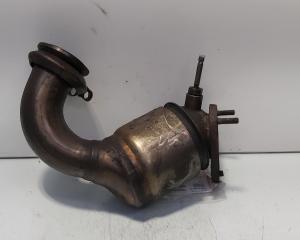 Catalizator, cod GM55564445, Opel Astra H 1.9 CDTI, Z19DT (id:690228)