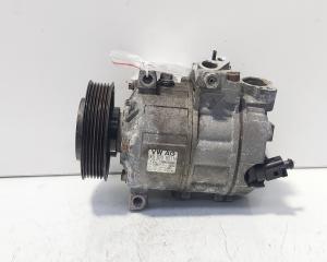 Compresor clima, cod 1K0820803N, Audi A3 (8P1), 1.9 TDI, BXE (idi:690098)